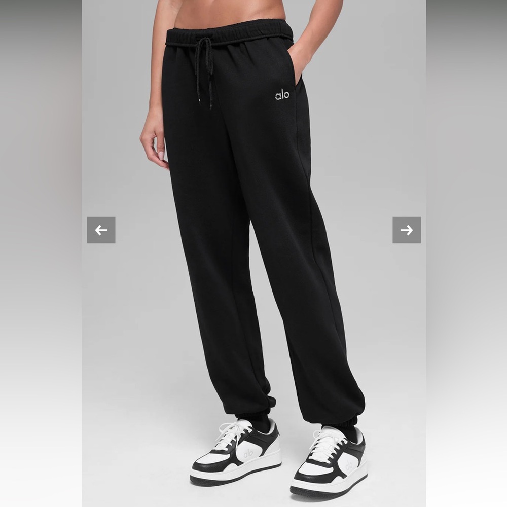 ALO YOGA Accolade Sweatpant
